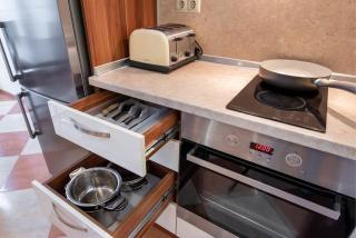 Belleville Apartment - 6