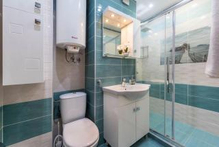 Belleville Apartment - 5