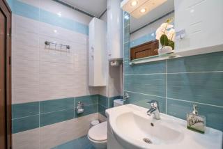 Belleville Apartment - 4