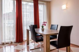 Belleville Apartment - 3