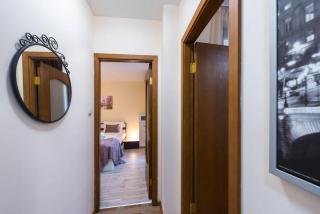 Belleville Apartment - 2