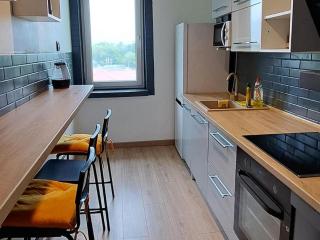 Green apartament - 4