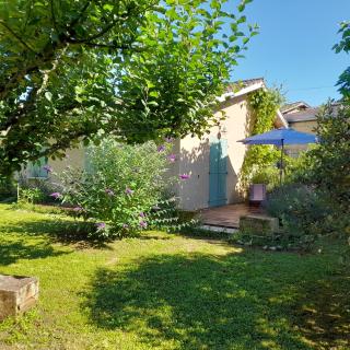 La PETITE MAISON - 1