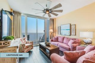 Lighthouse 1605 by Liquid Life - Gulf Shores - 0