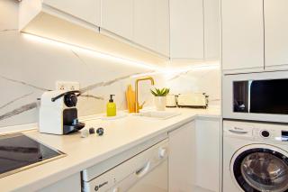 Mara's Apartments Torremolinos SEAVIEWS - First Line Beach - Duplex Penthouse - Torremolinos - 5