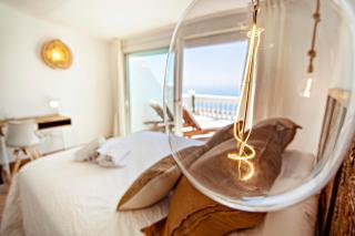 Mara's Apartments Torremolinos SEAVIEWS - First Line Beach - Duplex Penthouse - Torremolinos - 8