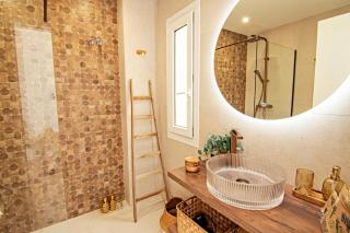 Mara's Apartments Torremolinos SEAVIEWS - First Line Beach - Duplex Penthouse - Torremolinos - 7