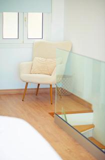 Mara's Apartments Torremolinos SEAVIEWS - First Line Beach - Duplex Penthouse - Torremolinos - 4