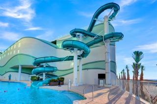 Turquoise Place 1406D - 1