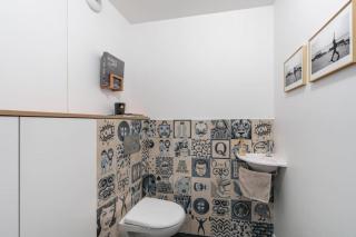 Charmant Appartement Montmartre - Paris - 5