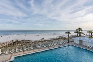 Pelican Pointe 1104 by Liquid Life - Orange Beach - 1