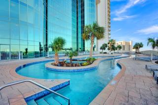 Turquoise Place 1406D - 2