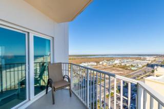 Seawind 1501 by Liquid Life - Gulf Shores - 9