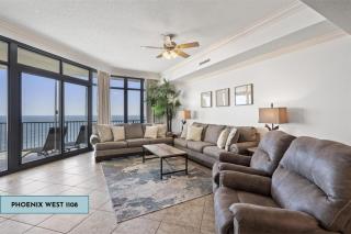 Phoenix West 1108 by Liquid Life - Orange Beach - 0
