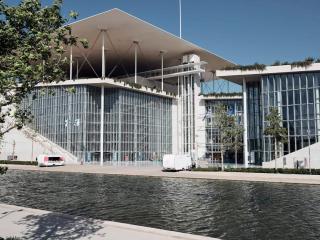 AVA Residences Athens Riviera - Atene - 9