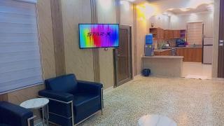 شقه مفروشه للايجار و بيت مزرعة مفروشه للايجار - Jerash - 2