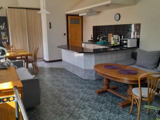 Apartamenty Adria Łeba, pokoje do Wynajęcia - Łeba - 9