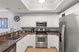 Seawind 1802 by Liquid Life - Gulf Shores - 8