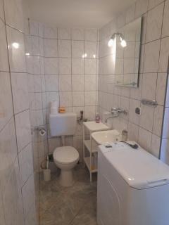 Apartamenty Adria Łeba, pokoje do Wynajęcia - Łeba - 7
