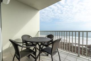 Tidewater 802 - Orange Beach - 9