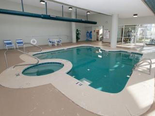 Tidewater 802 - Orange Beach - 1