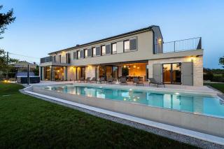 Villa Convivo - Nova Vas - 0