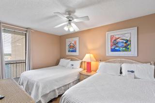 White Caps 503 - Orange Beach - 3