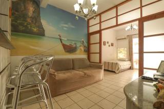 Cómodo apartamento para 8 personas - HB58F - 4