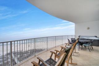 Turquoise Place 803C - Orange Beach - 9
