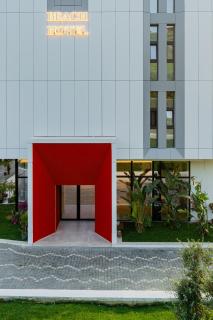 Morina Beach Hotel - Vlorë - 4