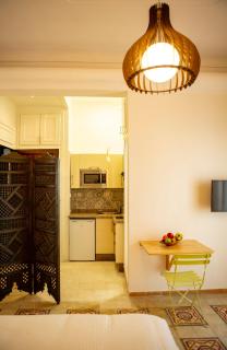 Junior Suite Balima I B43 - Rabat - 6