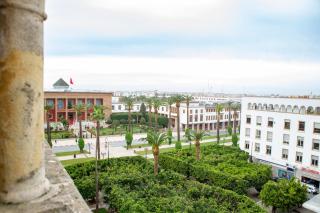 Junior Suite Balima I B43 - Rabat - 5
