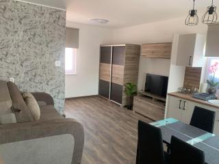Agora Apartman - Hajdúszoboszló - 2