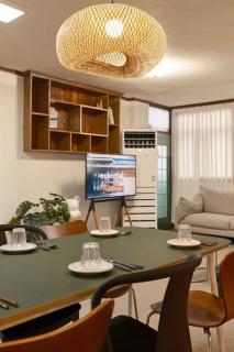 Orso Stay - Daegu - 7