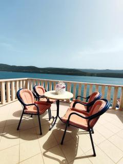 Villa Žuta - Neum - 6