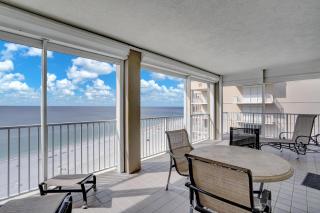 White Caps 1506 - Orange Beach - 9