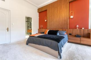Appartement haut standing, 8 pers - Marsiglia - 3
