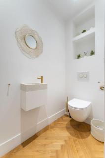 Appartement haut standing, 8 pers - Marsiglia - 2