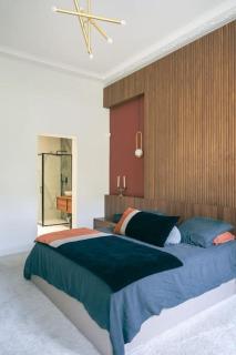 Appartement haut standing, 8 pers - Marsiglia - 6