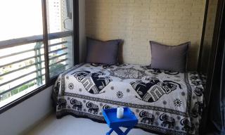 Coqueto Apartamento en Coblanca 32 Benidorm - Benidorm - 7