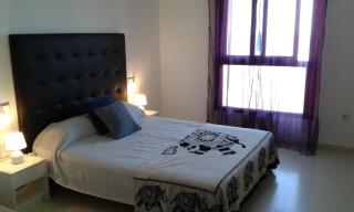 Coqueto Apartamento en Coblanca 32 Benidorm - Benidorm - 3