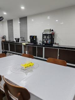 Villa with private pool - Malacca - 9