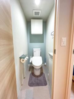 Shinkou House UE - Newly Built Secure and Hypoallergenic - 7