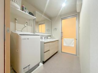 Shinkou House UE - Newly Built Secure and Hypoallergenic - 3