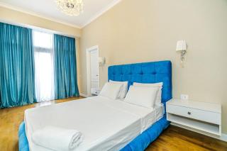 Хатаи Новостройка PORT BAKU residence nearby - Baku - 0