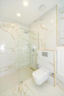 Хатаи Новостройка PORT BAKU residence nearby - Baku - 4