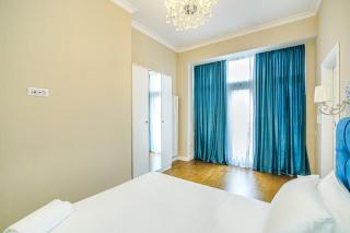 Хатаи Новостройка PORT BAKU residence nearby - Baku - 3