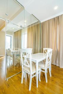 Хатаи Новостройка PORT BAKU residence nearby - Baku - 2