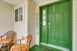 Charming, Restful Getaway - 7