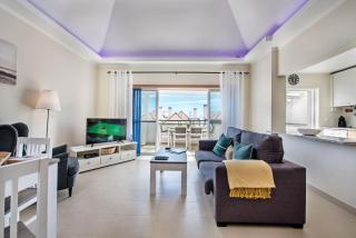Apartment Azul-chic Penthouse With Sun Deck & Pool - Cabanas de Tavira - 7